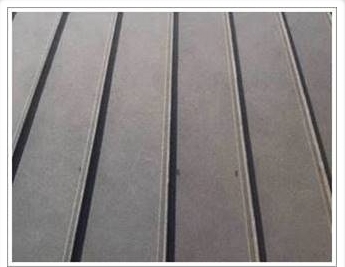 屋根材の鋼板のガルバリウム鋼板・カラー鉄板、非鉄金属の銅板・アルミ合金板